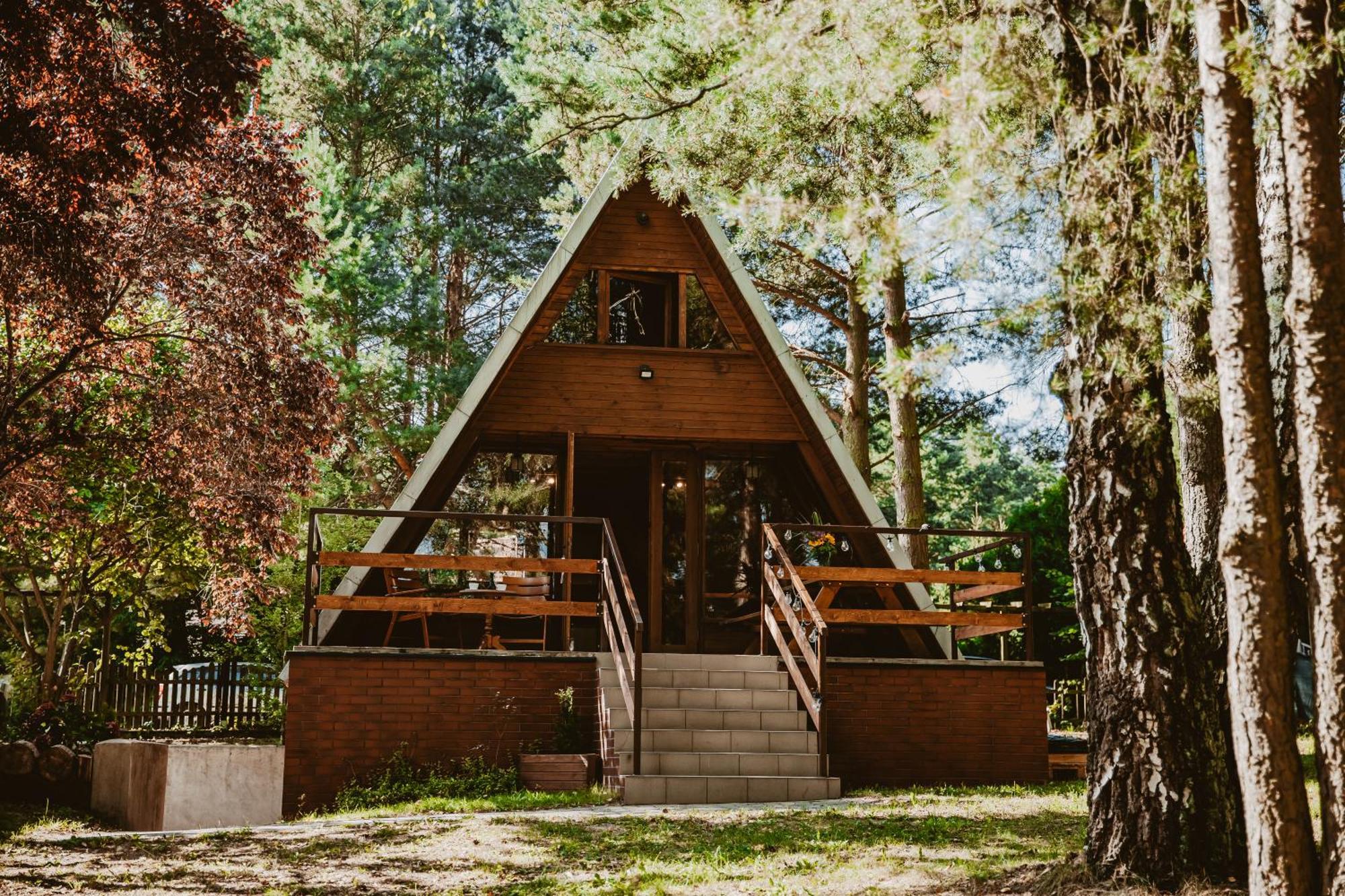 Mesa Summer House Zakrzewo  Exterior foto